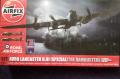 Airfix Lancaster-Dambusters