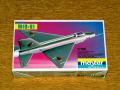 Master Modell 1_100 MiG-21 1.700.-