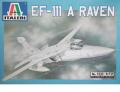 Italeri EF-111 Raven