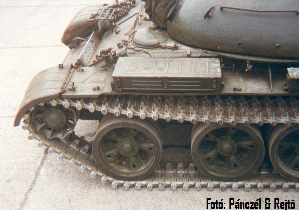 T-55A lánc 1