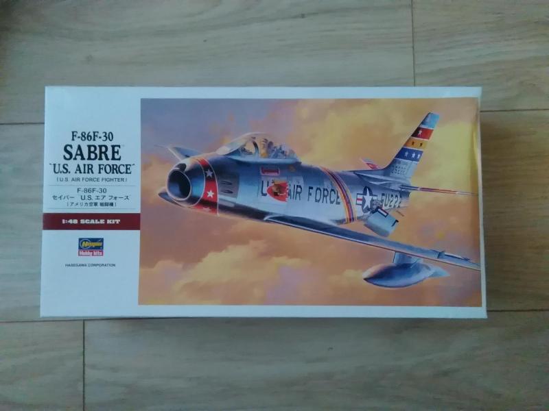 F-86

1/48 új 6.000,-