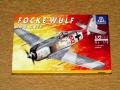 Italeri 1_72 Focke Wulf 190 A 8_F 1.800.-
