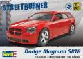 Revell 2006 Dodge Magnum SRT