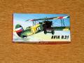 KP 1_72 Avia B.21 1.000.-