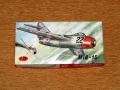 KP 1_72 MiG-15 1.300.-