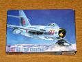 Mastercraft 1_72 Mikoyan MiG-17PF Fresco D 1.400.-