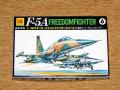 Otaki 1_144 F-5A Freedomfighter 2.000.-