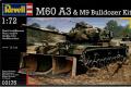 M60 A3 & M9