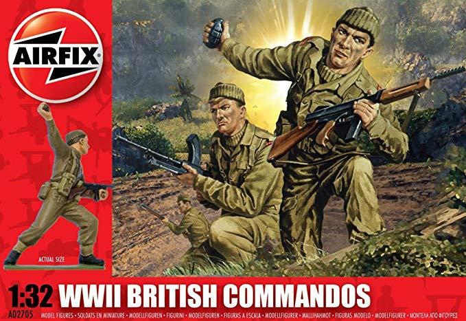 1500 Commandos