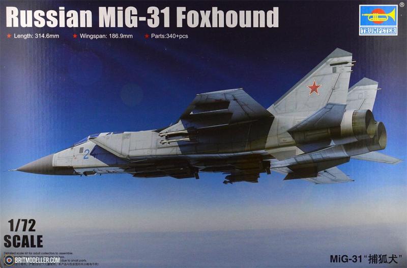 12000Mig 31