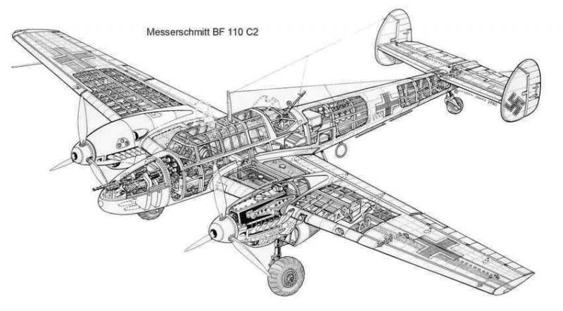 Bf-110-6