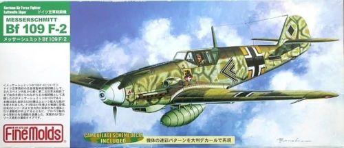 Bf-109 (3500)