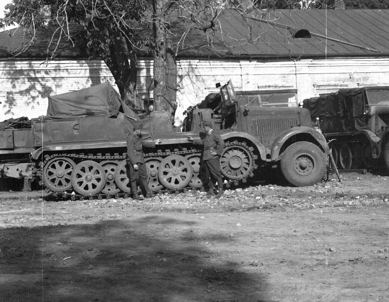 sd.kfz 8
