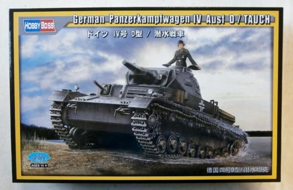 panzer IV  8000 Ft
