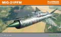 MiG-21PFM Profipack