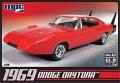 MPC 1969 Dodge Charger Daytona