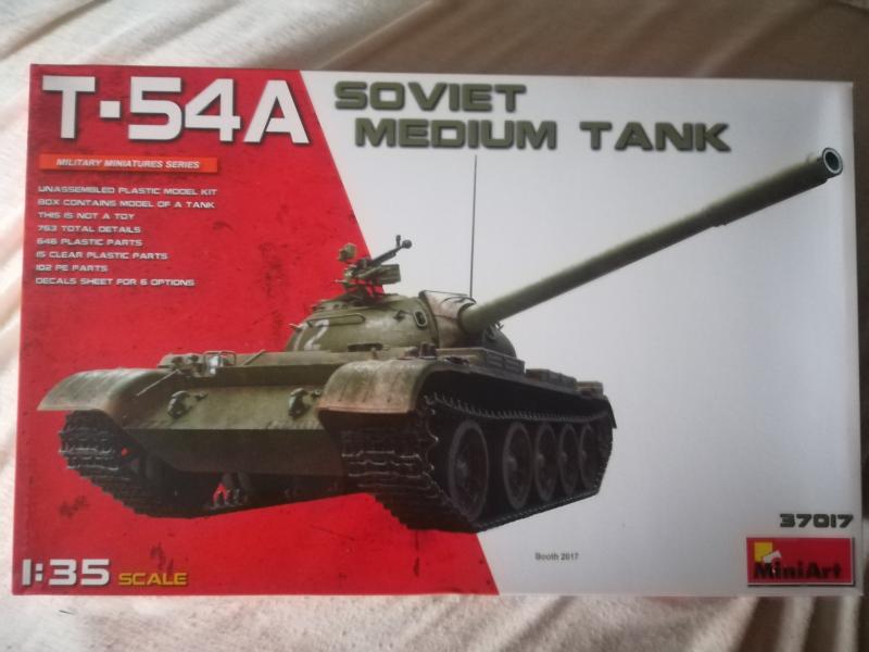 10000 T-54A