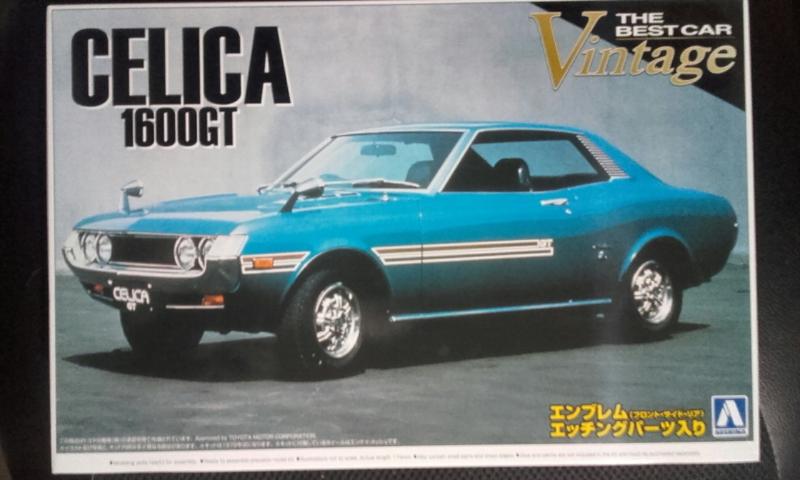 5000 Celica