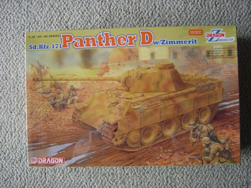 6428 Panther D