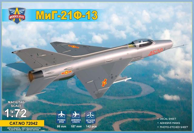 MiG21F13