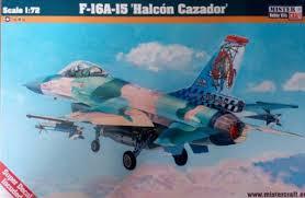 2500 venezuelai F-16