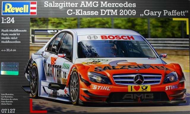 Mercedes dtm

1/24 új 9.000,-