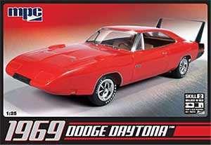 MPC 1969 Dodge Charger Daytona