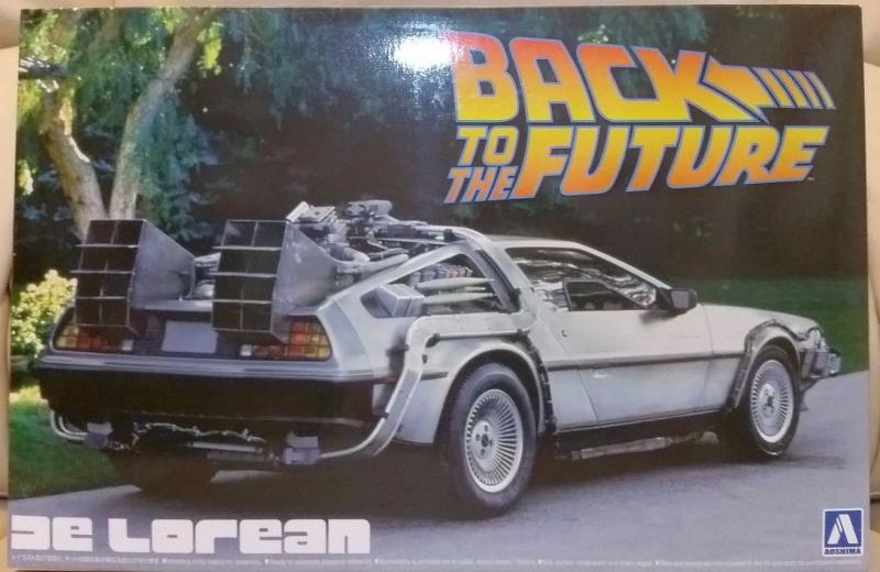 7500 Back to the future