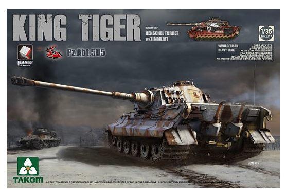 King Tiger.jpeg

13000 FT