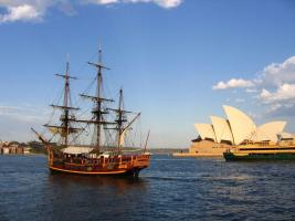 HMAV Bounty
(Tuli74)