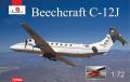 Beechcraft c-12

1:72 9000ft