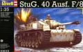 StuG III.