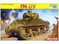 Dragon 6579 M4 Sherman DV  9,000.- Ft