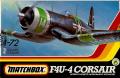 Matchbox  F4U Corsair