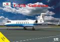 Gulfstream

1:72 15000ft