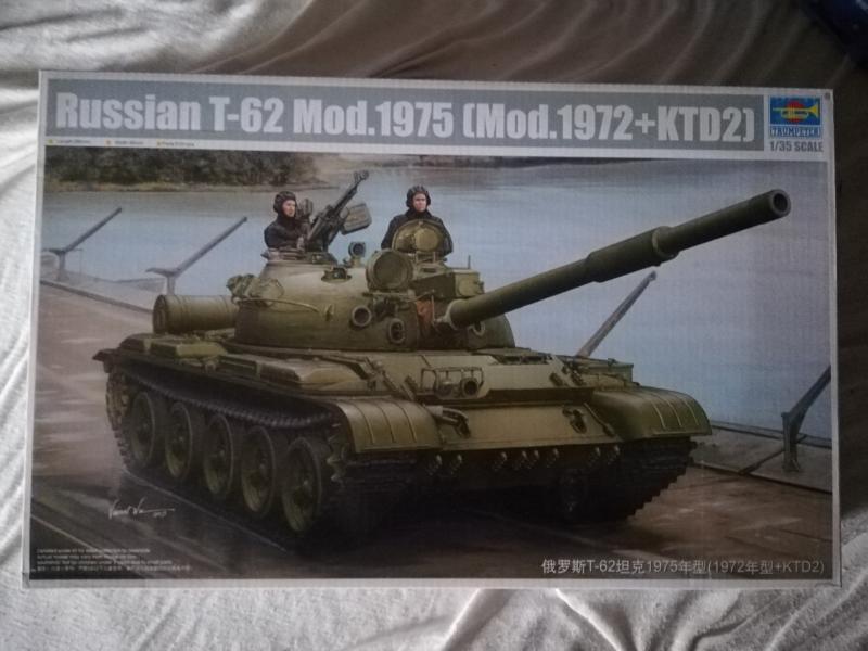 7000 T-62ERA