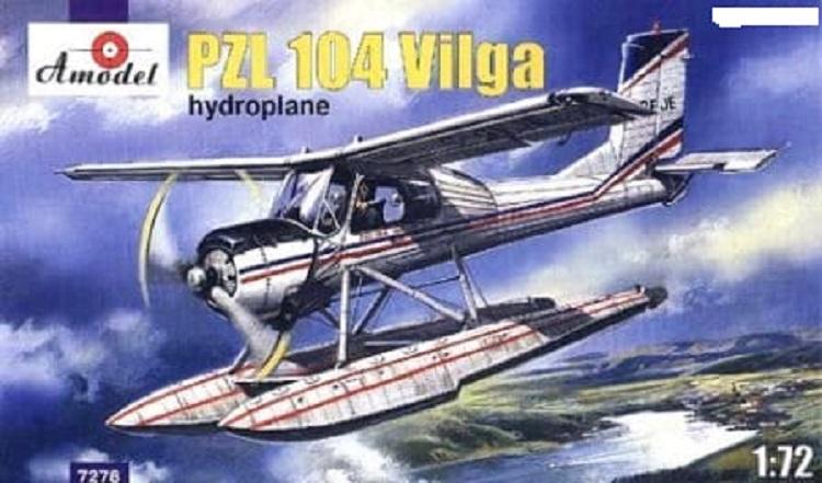 PZL-104 Vilga

1:72 4000ft