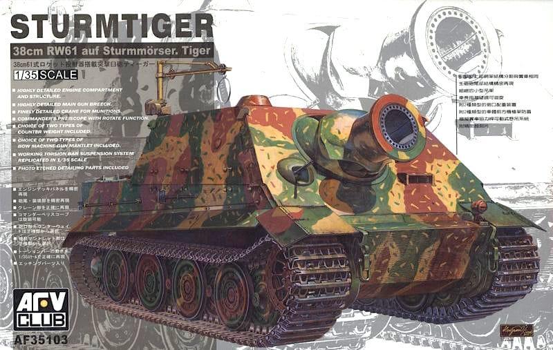 35103 Afv Club 9000.-