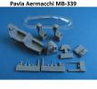 Pavla C 72107 Aermacchi MB-339