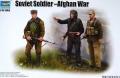 2500 Soviet soldier Afghan war plusz fegyverekkel