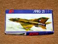 KP 1_72 MiG 21MF 1.600.-