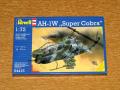 Revell 1_72 AH-1W Super Cobra 1.900.-