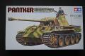 5500 Tamiya Panther