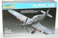 1500 Revell Hurricane