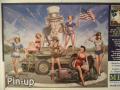 Pin Up Girls