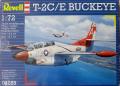 Revell T-2C Buckeye