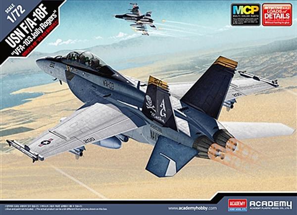 F-18F