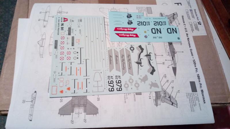 Italeri-148-F-16-A-NATO-Fighter-Plastic-Aircraft