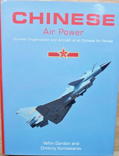 Chinese Air Power kicsi