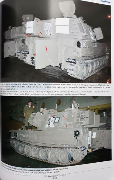 Tankograd - Israeli armoured vehicles_01 kicsi